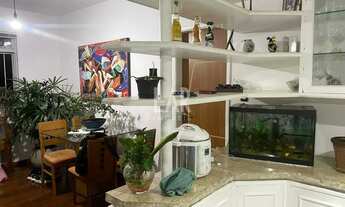 Imagem 6: Apartamento à venda, 3 quartos, 1 suíte, 1 vaga, Santo Antônio - Belo Horizonte/MG