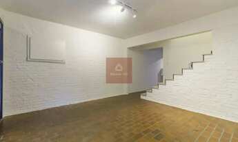 Imagem 3: Casa de vila charmosa para locação no Jardim Paulista!