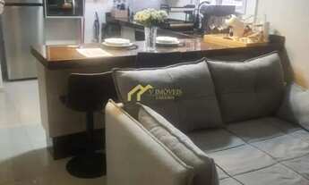 Imagem 6: Parada Inglesa- Apto MOBILIADO de 40m² a 1km do metrô, 1 dormitório, Sacada, 1 banheiro, 2