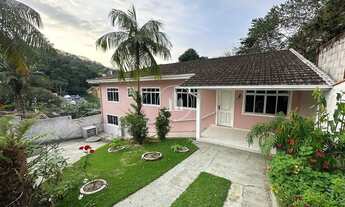 Imagem: Casa 3 Quartos 105m² - Centro São José