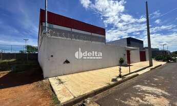 Imagem: Galpão disponível para venda no bairro