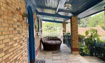 Imagem 4: Chácara à venda no bairro Chácaras Brasil Atibaia