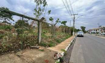 Imagem 6: Terreno comercial de esquina