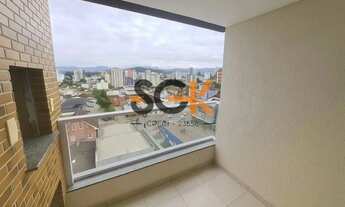 Imagem 2: Apartamento 2 Dormitórios, 1 Suíte e 1 Vaga no Bucarein | Central Park Residence