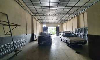 Imagem 6: Barracão à venda, 278 m² por R$ 850.000,00 - Casa Grande - Ibiporã/PR