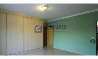 Imagem 6: Locação Sobrado Sao Bernardo do Campo Vila Marchi Ref: 41073