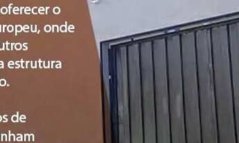 Imagem: Kitnet mobiliada