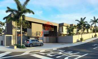 Imagem 3: LANÇAMENTO DE SOBRADO NO PORTO BOUGANVILLE GOIÂNIA/GO