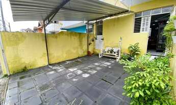 Imagem 5: Duplex com 96 metros quadrados com 3 quartos 2 suites em Alto Branco - Campina Grande - PB