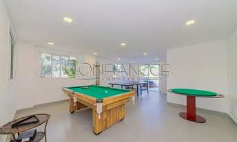 Imagem 3: Apartamento 2 Quartos, 1 Suíte à Venda no Tingui em Curitiba/PR