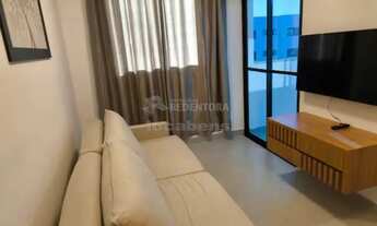 Imagem 2: Locação de Apartamento Mobiliado Nau Vivendas