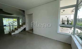 Imagem 4: Sobrado à venda em Campinas, Swiss Park, com 3 suítes, com 281.37 m², St. Moritz - 5