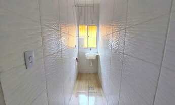 Imagem 5: Casa em condomínio 2 dormitórios para locação. 69m².Tupiry - Praia Grande - SP