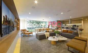 Imagem: Apartamento 187 m² 04 suítes 03 vagas