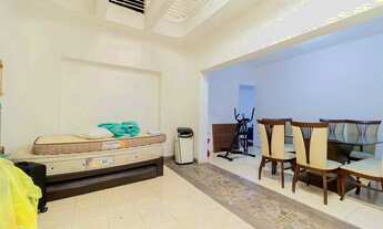 Imagem 4: Casa em Alto da Mooca