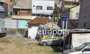 Imagem 3: Terreno à venda, 1020 m² por R$ 4.500.000,00 - Osvaldo Cruz - São Caetano do Sul/SP