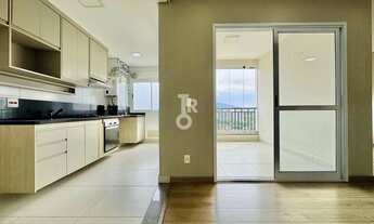 Imagem 7: APARTAMENTO À VENDA 83 m², 3 DORMITÓRIOS, SENDO UMA SUÍTE - CONDOMÍNIO FOREST HILLS - JUND