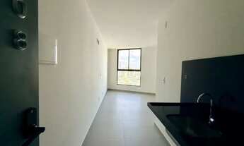 Imagem 3: FLAT NO SOLAZ EM MANAIRA - ANDAR ALTO VISTA MAR