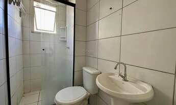 Imagem 4: Apartamento com dois quartos na Açucena