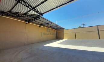 Imagem 5: Galpão Comercial - Ribeirão Preto - Vila Brasil