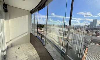 Imagem 3: APARTAMENTO EXTREMAMENTE ENSOLARADO(FACE NORTE E OESTE) !! vsita livre!!!!!