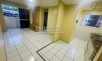 Imagem: Imóvel para venda tem 60 metros quadrados