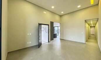 Imagem 7: Casa à venda em Indaiatuba, Caldeira, com 3 suítes, com 210.88 m², Residencial Evidencias