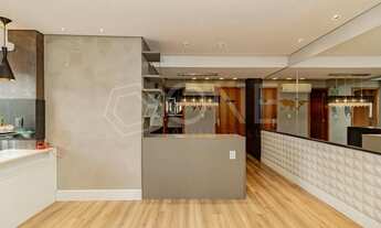 Imagem 5: Apartamento 2 dormitórios com vaga de garagem no bairro Higienópolis!