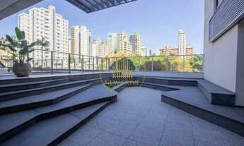 Imagem 6: Apartamento para locação 75m² 2 suítes