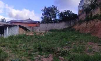 Imagem: Terreno 12x36m (432m²) em almirante Tamandaré