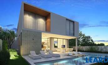 Imagem 2: CASA EM CONDOMÍNIO - ALPHAVILLE - SP