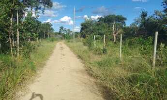 Imagem 6: Vendo terreno em três Marias