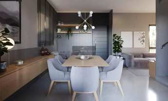 Imagem 2: Residencial Pleno Santa Cruz II - Casa em Condomínio Pleno Santa Cruz II - Cuiabá/MT