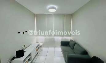 Imagem 3: Apartamento a venda no Ininga com 3 quartos TR231399 THE -1NO0TB6