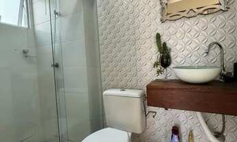 Imagem 7: Apartamento para Venda em Imbituba, Vila Nova, 2 dormitórios, 1 banheiro, 1 vaga