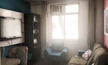 Imagem: Apartamento na AV Brasil, próximo Marinha