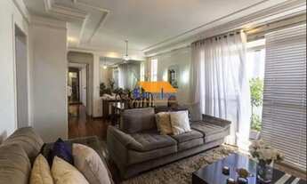 Imagem: Apartamento de 4 quartos, Bairro Ipiranga