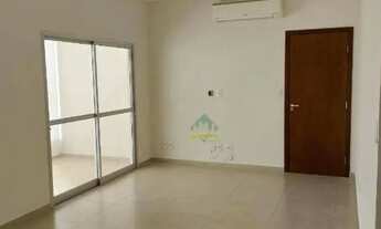 Imagem 3: Apartamento com 3 dormitórios para alugar, 102 m² por R$ 3.685,00/mês - Edifício Brandão