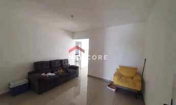 Imagem 3: Casa de condomínio em Rua Joaquim Marques de Figueiredo - Distrito Industrial Domingos Bia