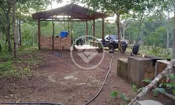 Imagem 3: Refúgio Perfeito! Chácara 4.500 m² às Margens do Rio do Peixe. codigo: 160381