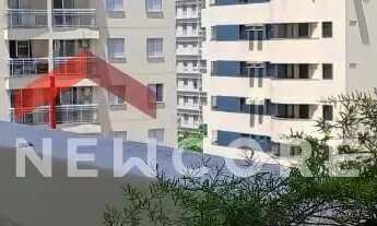 Imagem: Apartamento em Rua Benjamin Constant - Pitangueiras