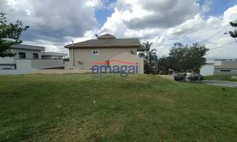 Imagem 5: Terreno à venda no Residencial Fogaça