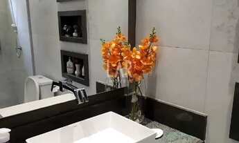 Imagem 9: Apartamento à venda, 3 quartos, 1 suíte, 2 vagas, Silveira - Belo Horizonte/MG