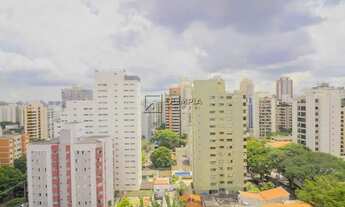 Imagem 7: Aluguel Apartamento 3 Dormitórios - 260 m² Moema