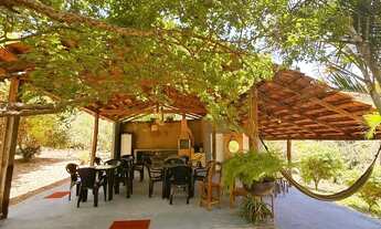 Imagem 3: Aluguel para diárias e finais de semana- Casa do Vale, Hidrolândia, GO