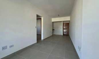 Imagem 7: Apartamento com 2 dormitórios à venda, 60 m² por R$ 505.000,00 - Canto do Forte - Praia Gr