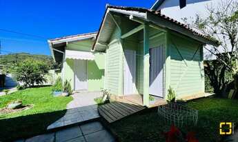 Imagem 4: CASA DE 3 DORM COM SUITE E ESPAÇO PARA NEGOCIO NA PRAIA DO CAMPECHE