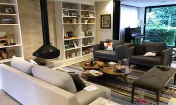 Imagem 4: CASA EM CONDOMÍNIO - ALPHAVILLE - SP