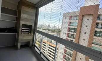 Imagem 3: Apartamento para Venda em Presidente Prudente, Condominio Residencial Grand Trianon, 2 dor