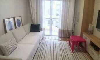 Imagem: Locação Temporada